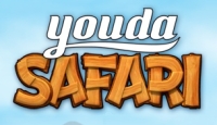 Игра «Youda Сафари»