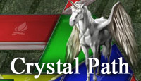 Игра Crystall Path