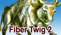 Игра «Fiber Twig 2»
