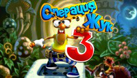 Игра «Операция Жук 3»