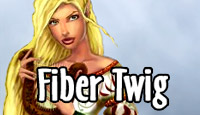 Игра «Fiber Twig»