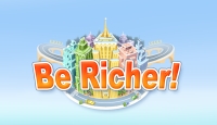 Игра «Be Richer»