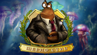 Игра «Шериф Стив»