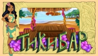 Игра «Тики Бар»