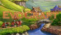Игра Эвокрафт