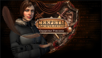 Игра Секреты тысячелетия. Ожерелье Роксаны