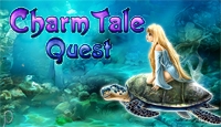 Игра Charm Tale Quest
