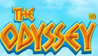 Игра The Odyssey